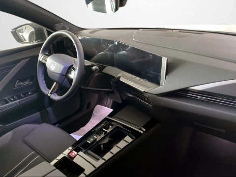 Opel Astra 1.2T XHT Hybrid 107kW (145CV) GS eDCT6