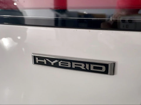 Opel Astra 1.2T XHT Hybrid 107kW (145CV) GS eDCT6