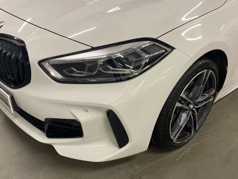 BMW Serie 1 118d