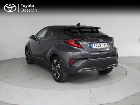 Toyota C-HR 2.0 180H Advance