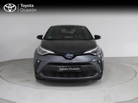 Toyota C-HR 2.0 180H Advance