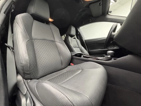 Toyota C-HR 2.0 180H Advance