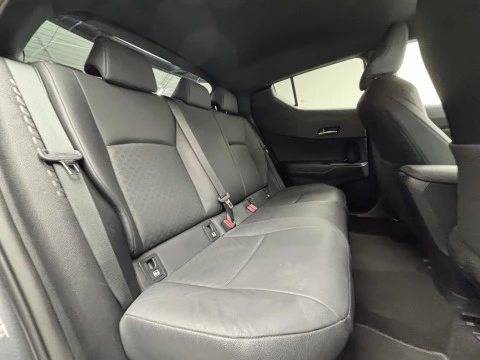 Toyota C-HR 2.0 180H Advance