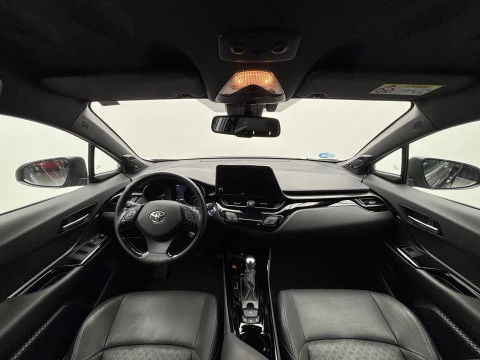 Toyota C-HR 2.0 180H Advance