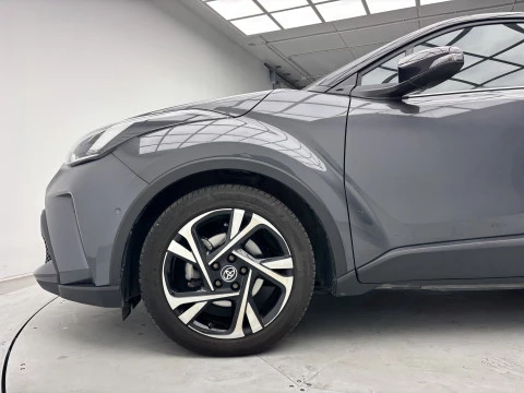 Toyota C-HR 2.0 180H Advance