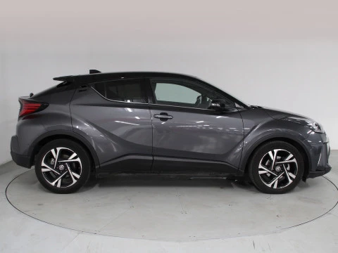 Toyota C-HR 2.0 180H Advance