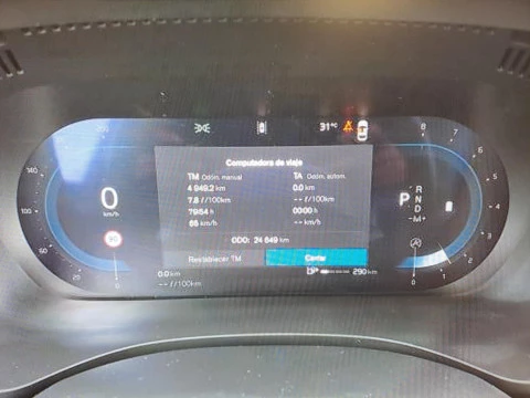 Volvo XC60 2.0 B5 P CORE AUTO 4WD 250 5P