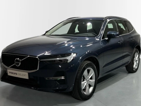Volvo XC60 2.0 B5 P CORE AUTO 4WD 250 5P MILD HYBRID