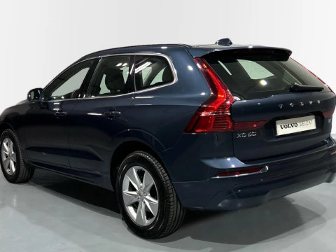 Volvo XC60 2.0 B5 P CORE AUTO 4WD 250 5P MILD HYBRID