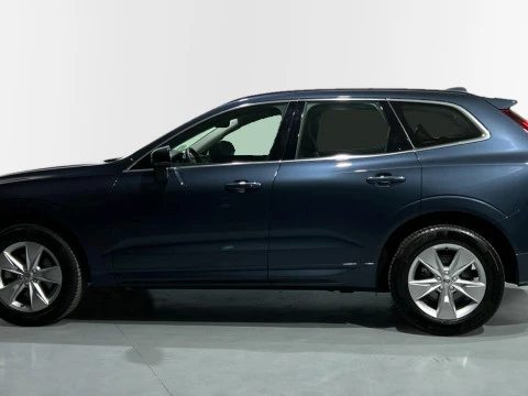 Volvo XC60 2.0 B5 P CORE AUTO 4WD 250 5P MILD HYBRID