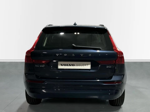 Volvo XC60 2.0 B5 P CORE AUTO 4WD 250 5P MILD HYBRID