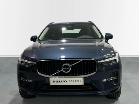 Volvo XC60 2.0 B5 P CORE AUTO 4WD 250 5P MILD HYBRID