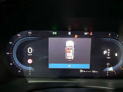 Volvo XC60 2.0 B5 P CORE AUTO 4WD 250 5P MILD HYBRID