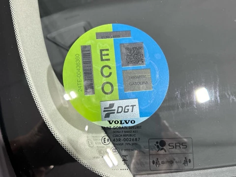 Volvo XC60 2.0 B5 P CORE AUTO 4WD 250 5P MILD HYBRID