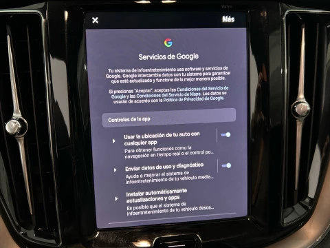 Volvo XC60 2.0 B5 P CORE AUTO 4WD 250 5P MILD HYBRID