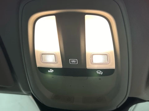 Volvo XC60 2.0 B5 P CORE AUTO 4WD 250 5P MILD HYBRID