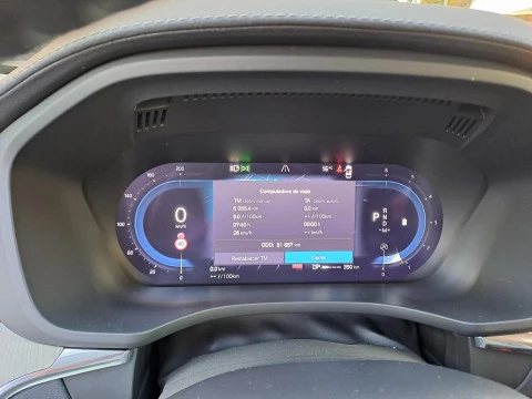 Volvo XC60 2.0 B5 P CORE AUTO 4WD 250 5P MILD HYBRID