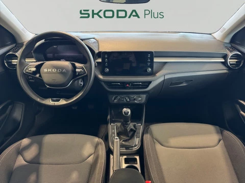 Skoda Fabia 1.0 TSI 70KW (95CV) SELECTION