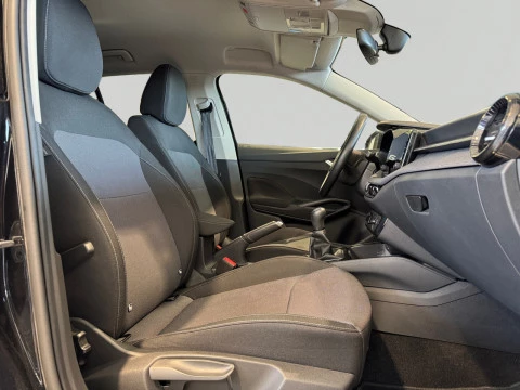 Skoda Fabia 1.0 TSI 70KW (95CV) SELECTION