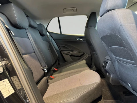 Skoda Fabia 1.0 TSI 70KW (95CV) SELECTION