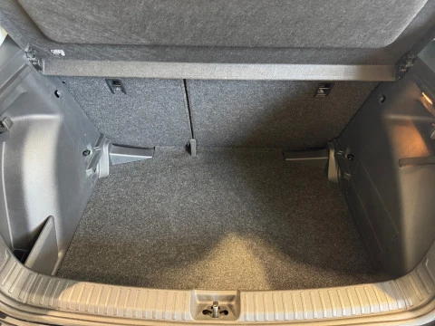 Skoda Fabia 1.0 TSI 70KW (95CV) SELECTION