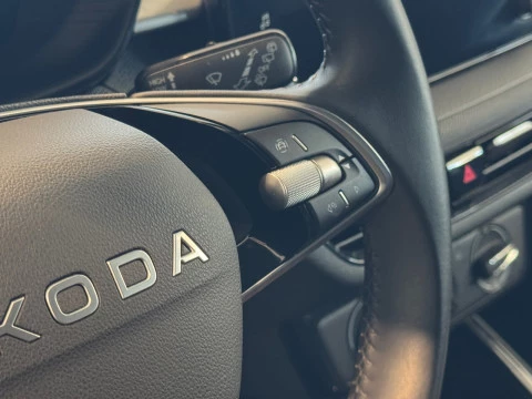 Skoda Fabia 1.0 TSI 70KW (95CV) SELECTION