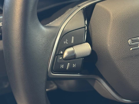 Skoda Fabia 1.0 TSI 70KW (95CV) SELECTION