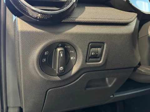 Skoda Fabia 1.0 TSI 70KW (95CV) SELECTION