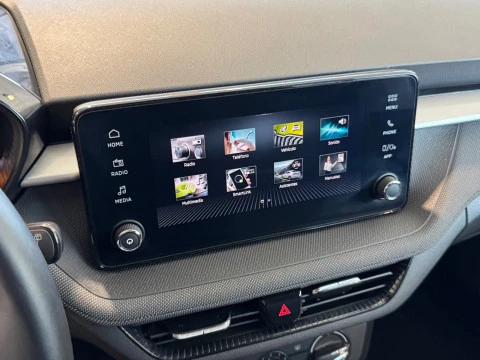 Skoda Fabia 1.0 TSI 70KW (95CV) SELECTION