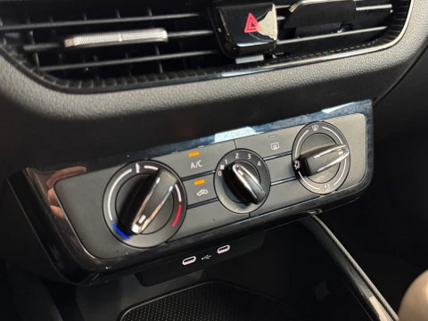 Skoda Fabia 1.0 TSI 70KW (95CV) SELECTION