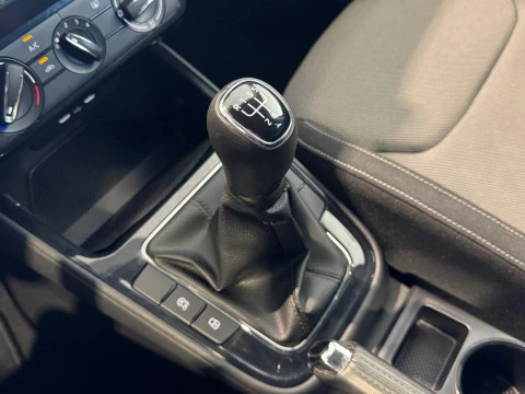 Skoda Fabia 1.0 TSI 70KW (95CV) SELECTION