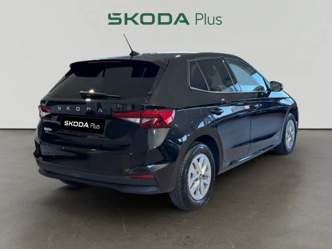 Skoda Fabia 1.0 TSI 70KW (95CV) SELECTION