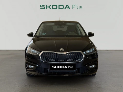 Skoda Fabia 1.0 TSI 70KW (95CV) SELECTION
