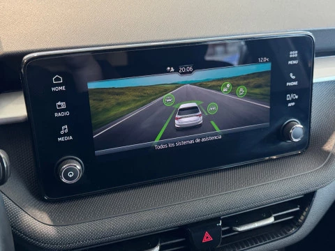 Skoda Fabia 1.0 TSI 70KW (95CV) SELECTION