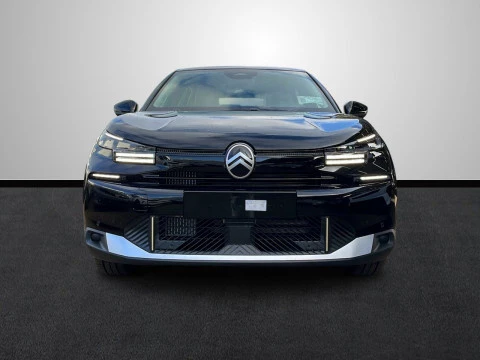 Citroën C4 Hybrid 145 ë-DCS6 Business Edition