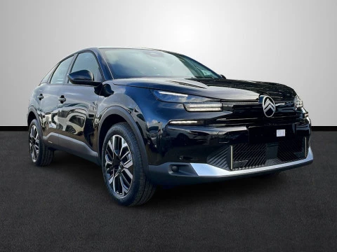 Citroën C4 Hybrid 145 ë-DCS6 Business Edition