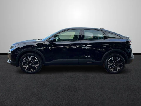 Citroën C4 Hybrid 145 ë-DCS6 Business Edition