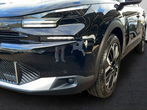 Citroën C4 Hybrid 145 ë-DCS6 Business Edition