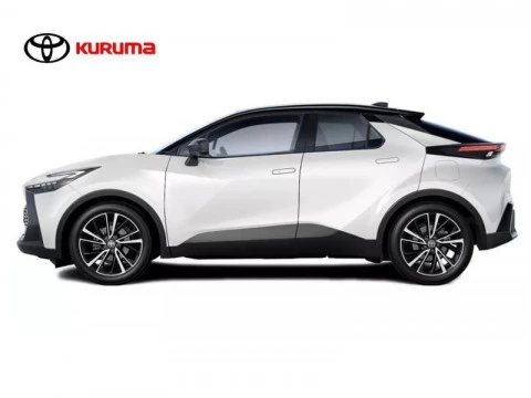 Toyota C-HR 2.0 220PH Spirit