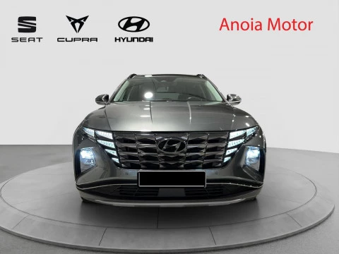 Hyundai Tucson TECNO SKY HYBRID 1.6 TGDI 230CV