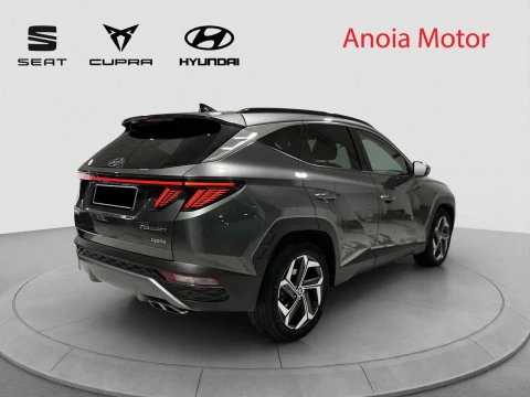 Hyundai Tucson TECNO SKY HYBRID 1.6 TGDI 230CV