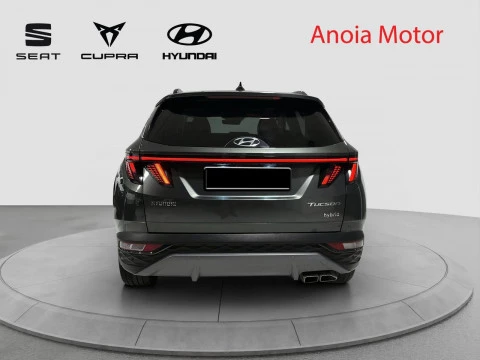 Hyundai Tucson TECNO SKY HYBRID 1.6 TGDI 230CV