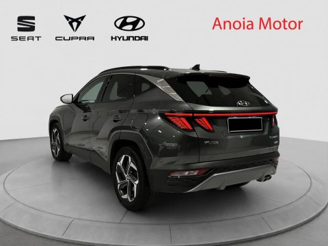 Hyundai Tucson TECNO SKY HYBRID 1.6 TGDI 230CV