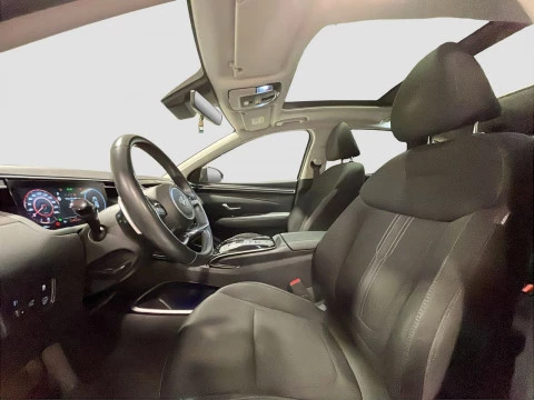 Hyundai Tucson TECNO SKY HYBRID 1.6 TGDI 230CV