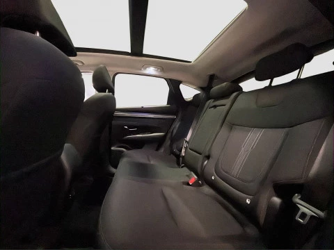 Hyundai Tucson TECNO SKY HYBRID 1.6 TGDI 230CV
