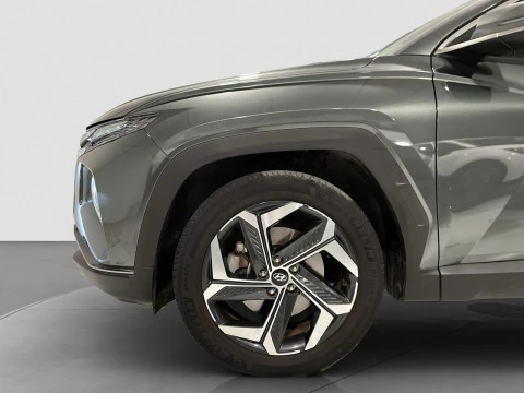 Hyundai Tucson TECNO SKY HYBRID 1.6 TGDI 230CV
