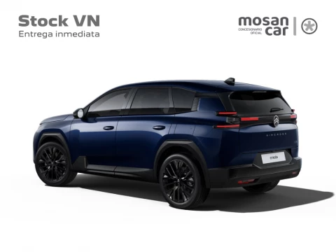 Citroën E-C5 Aircross Eléctrico 154kW (210CV) Max