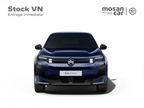 Citroën E-C5 Aircross Eléctrico 154kW (210CV) Max