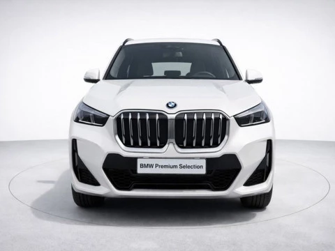 BMW X1 xDrive25e