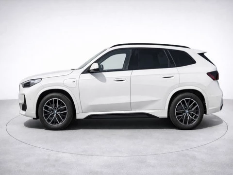 BMW X1 xDrive25e